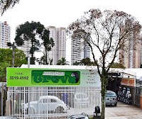 Borracharia Trevo
