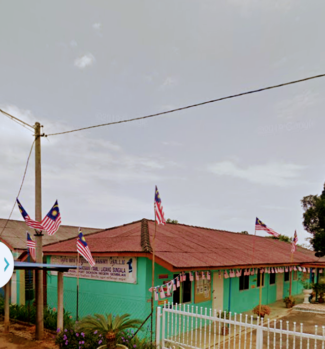 SJK(T) LDG SUNGALA photo 2