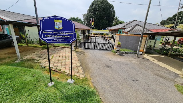 SJK(T) LDG SUNGALA photo 3