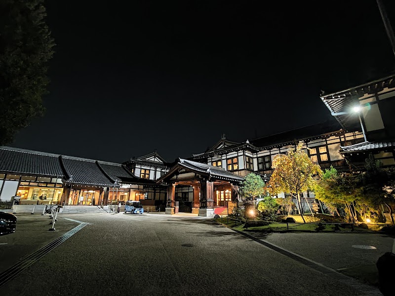 Nara Hotelの画像