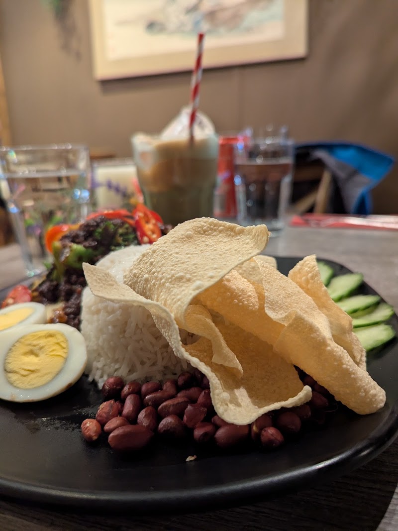 Kopitiam Dublin photo 3