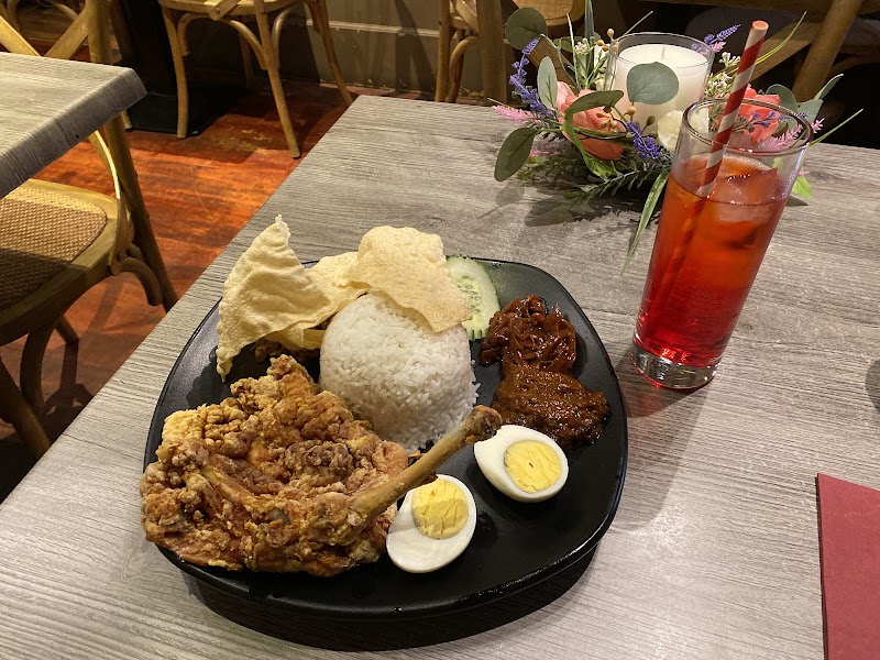 Kopitiam Dublin photo 4