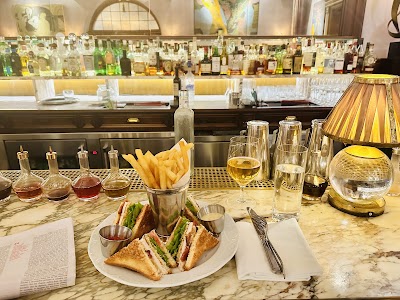 Lobby Bar at The Hotel Chelsea photo 2
