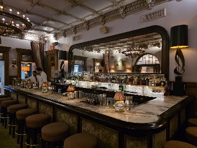 Lobby Bar at The Hotel Chelsea photo 5