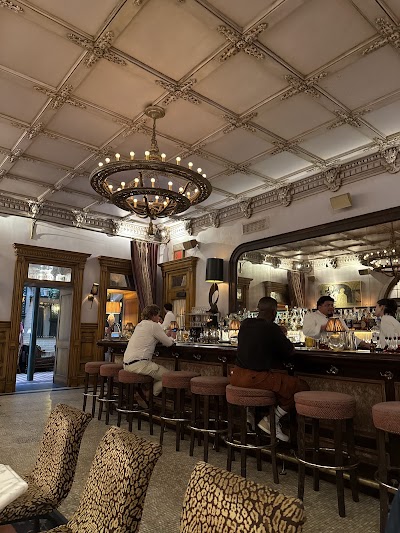 Lobby Bar at The Hotel Chelsea photo 2