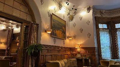 Lobby Bar at The Hotel Chelsea photo 1