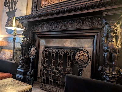 Lobby Bar at The Hotel Chelsea photo 5