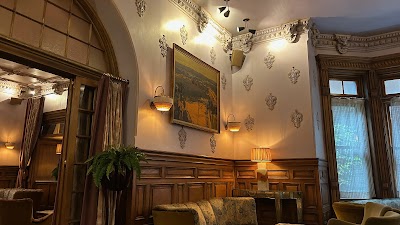 Lobby Bar at The Hotel Chelsea photo 1