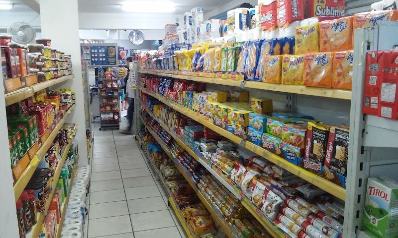 Foto de Mercado São Marcos