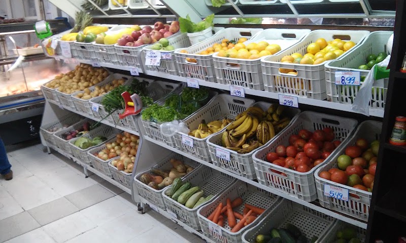 Foto de Mercado São Marcos
