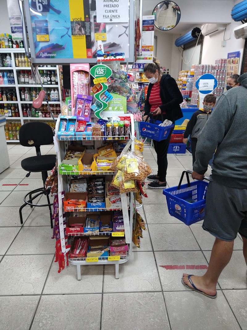 Foto de Mercado São Marcos