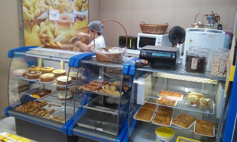Foto de Mercado São Marcos