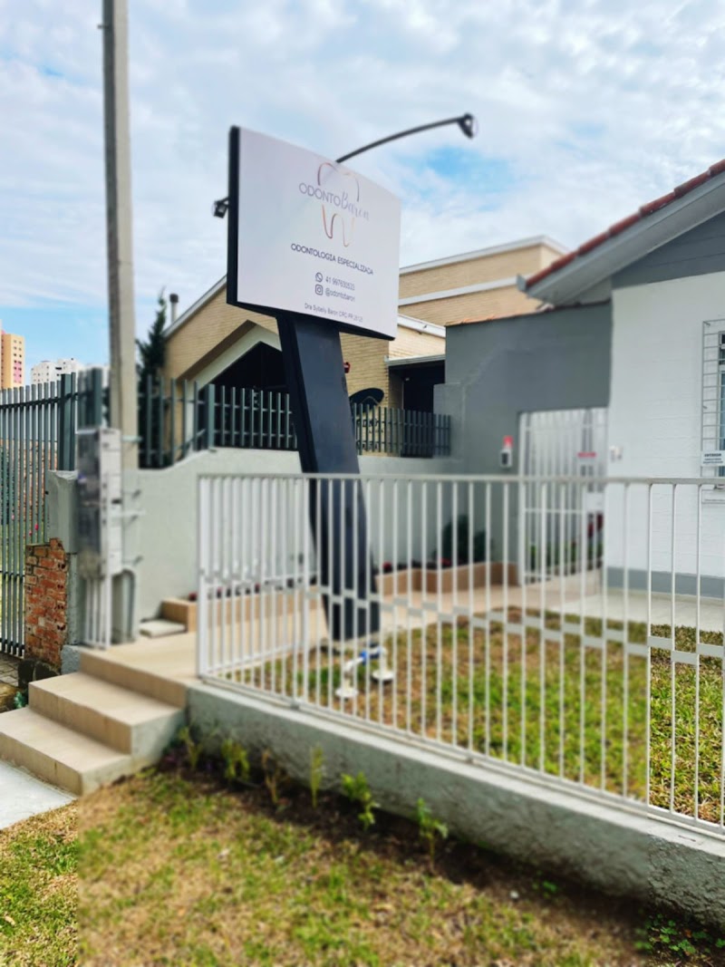 Dra Sybelly Baron - Ortodontia e Odontopediatria - foto 4