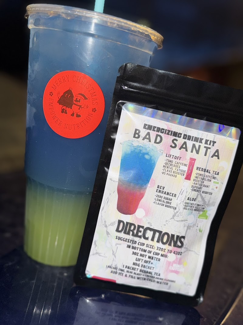 Empower Nutrition photo 4