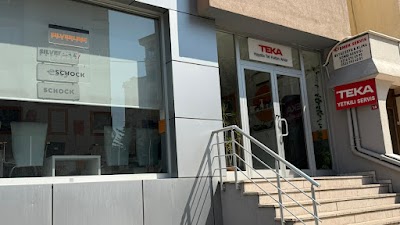 Emek Servis - Beyaz Eşya Servisi