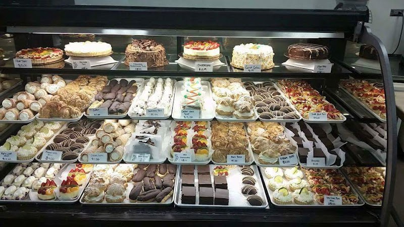 Park Street Pastry photo 1