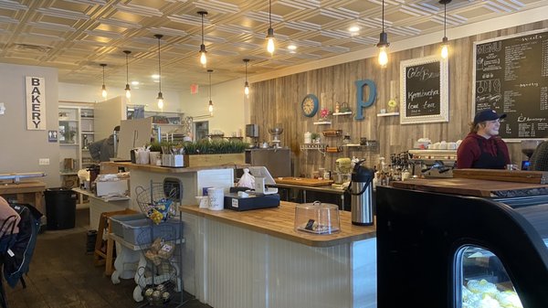 Park Street Pastry photo 4