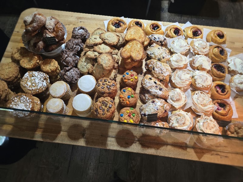 Park Street Pastry photo 2