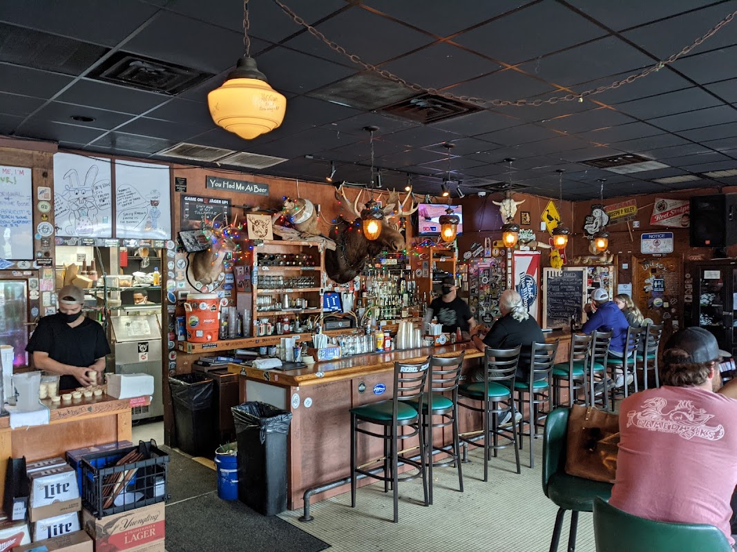 The Tattooed Moose photo 4