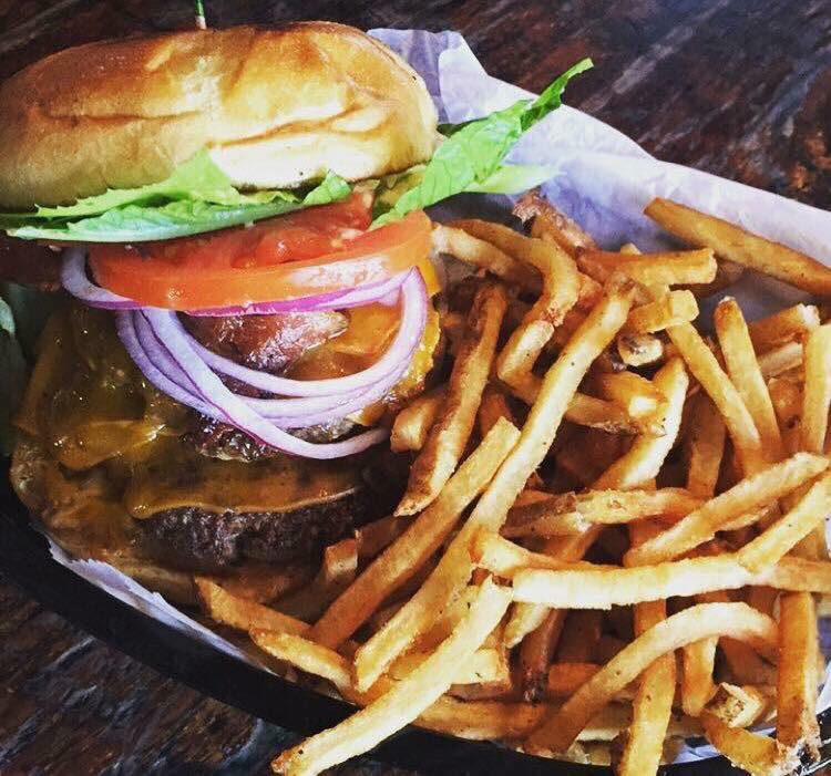 The Tattooed Moose photo 2