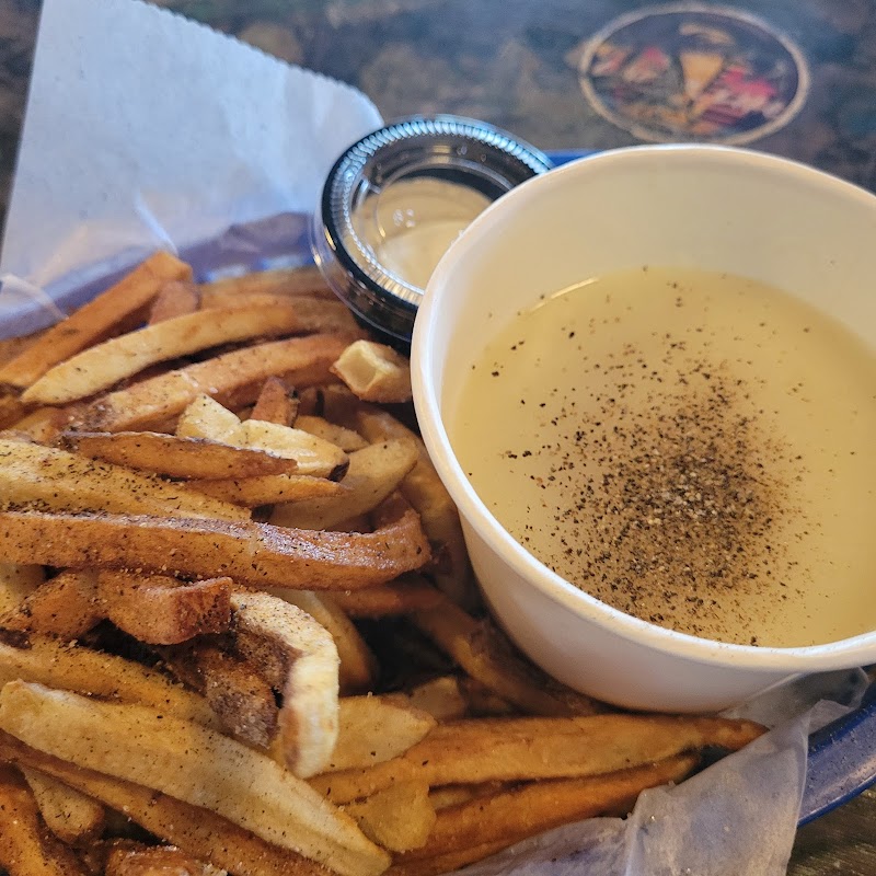 The Tattooed Moose photo 3