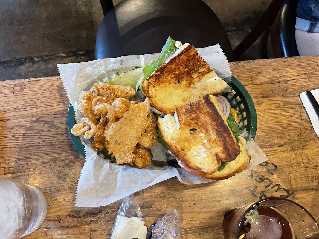 The Tattooed Moose photo 5