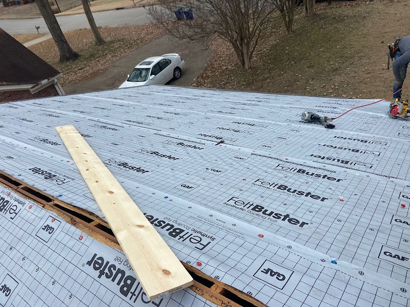 No Limit Roofing photo 4