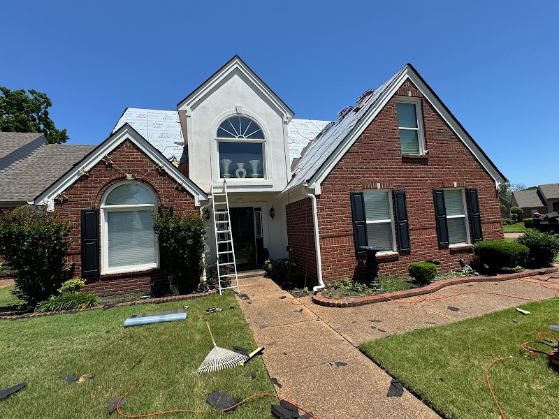 No Limit Roofing photo 3