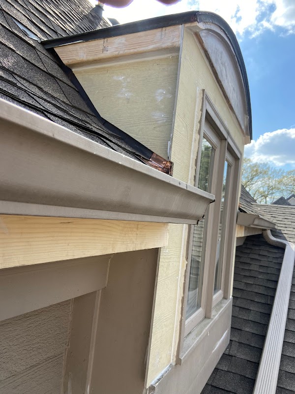 No Limit Roofing photo 5