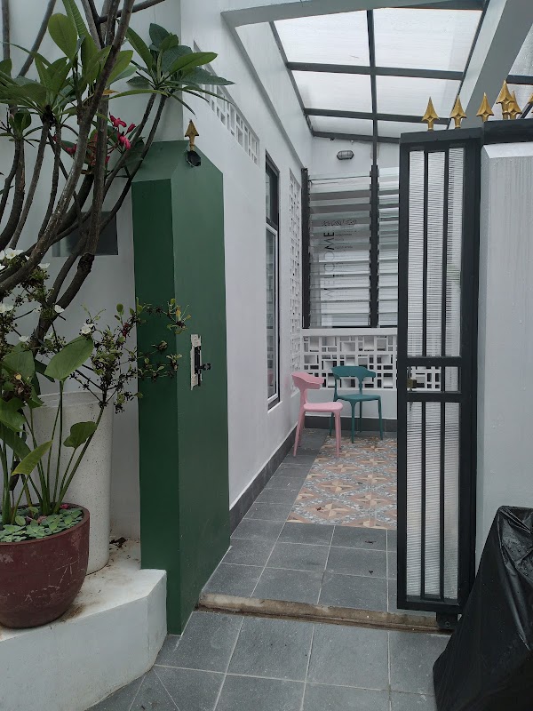 UMIBOTI KirayANDARA