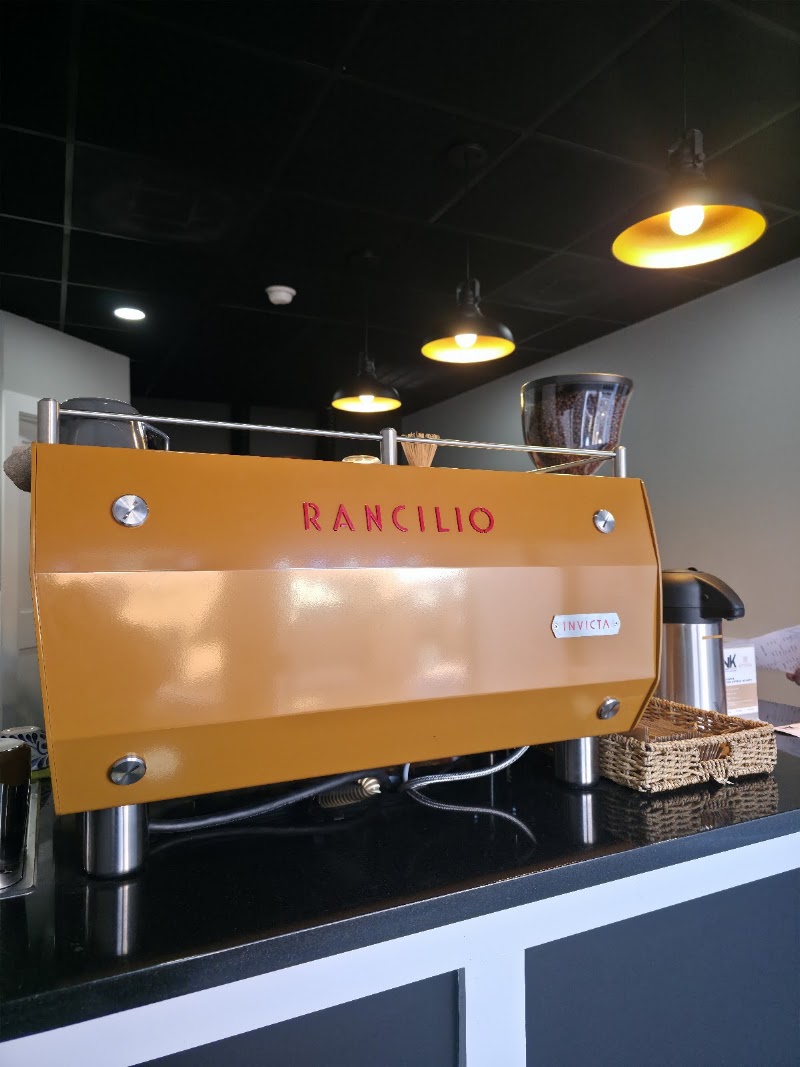 Night Kitchen Coffee Roasters photo 4