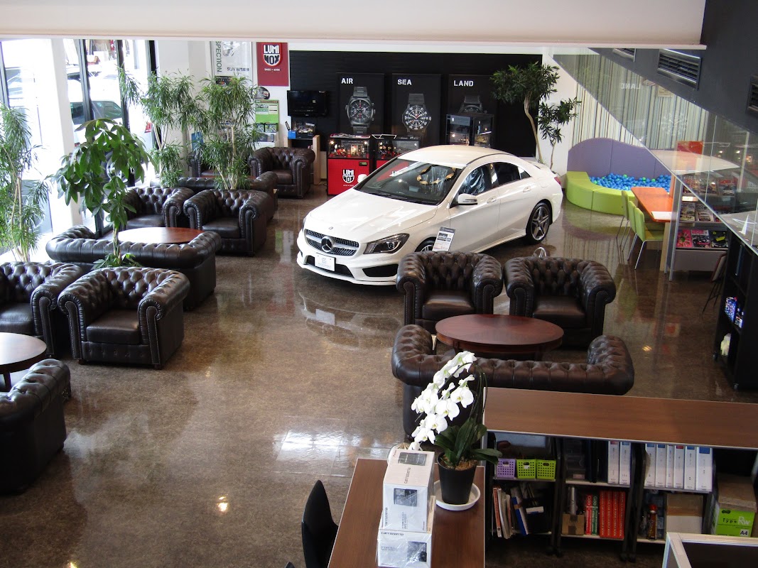 ＳＰＯＲＴ岡崎 輸入車専門店 - 画像3