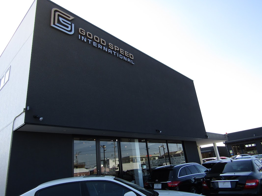 ＳＰＯＲＴ岡崎 輸入車専門店