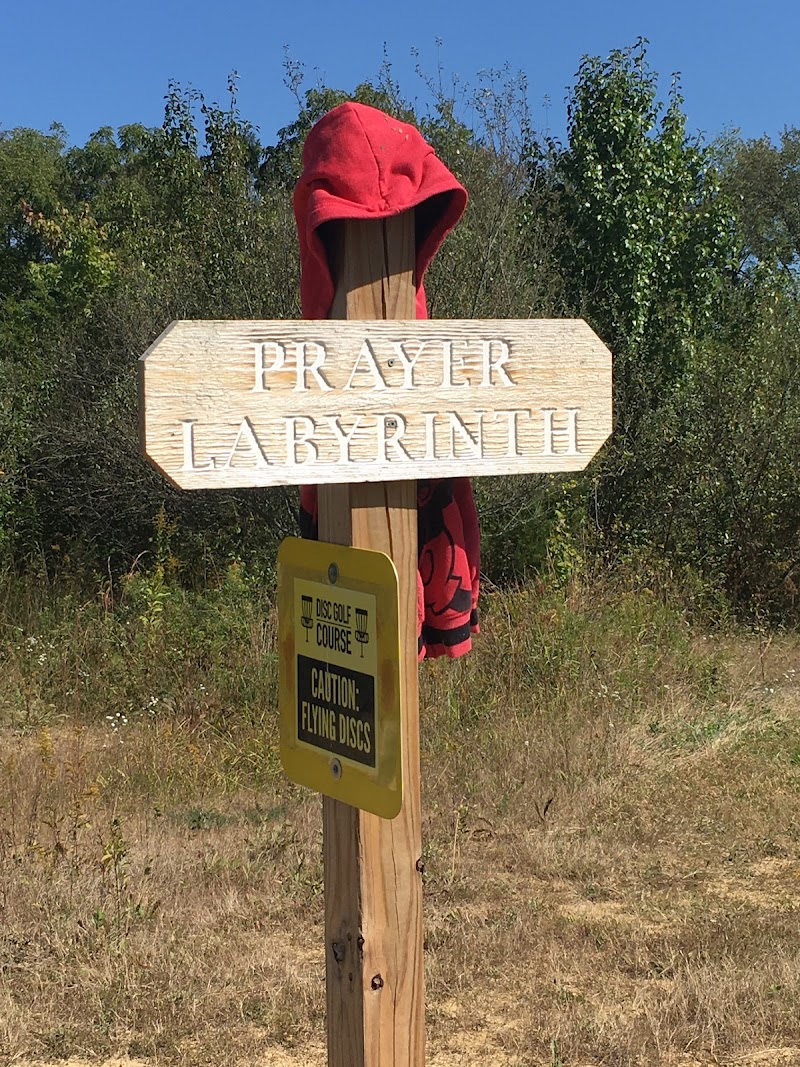 Johnson Disc Golf Course photo 3