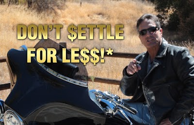 Motorcycle Lawyer Pros - Car accident lawyer in Burbank