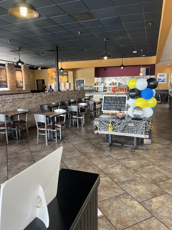 Photo of Jason's Deli