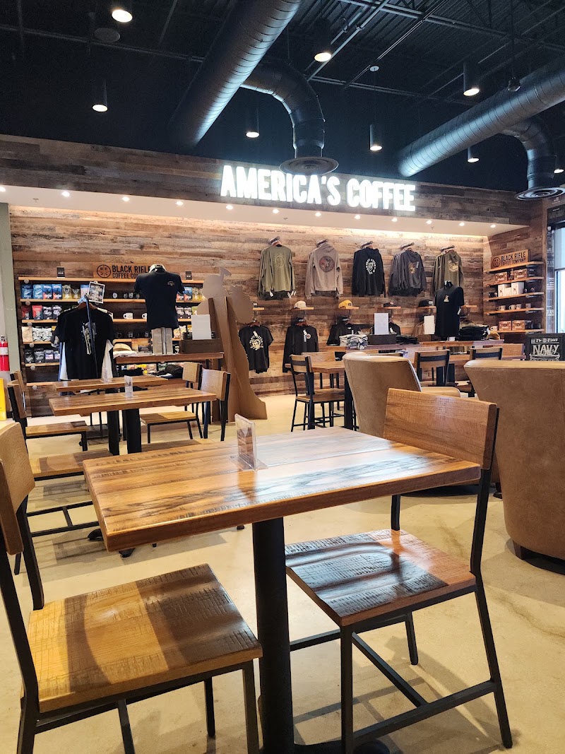 Black Rifle Coffee Company photo 3