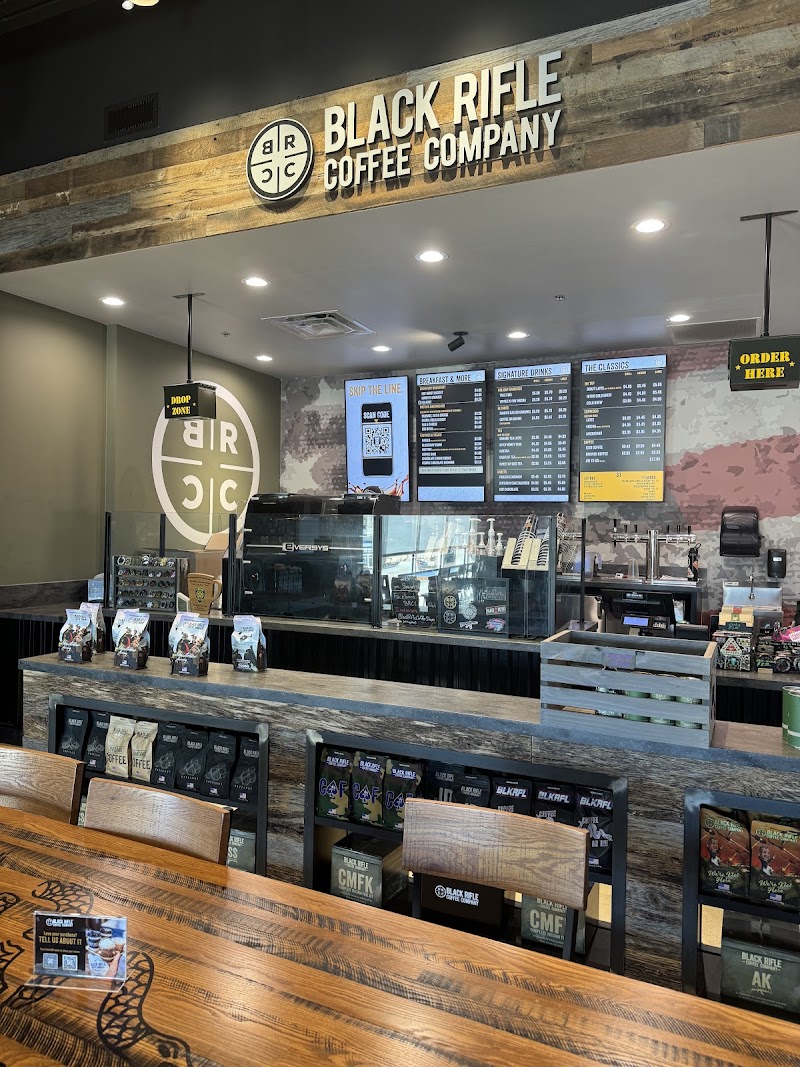 Black Rifle Coffee Company photo 4