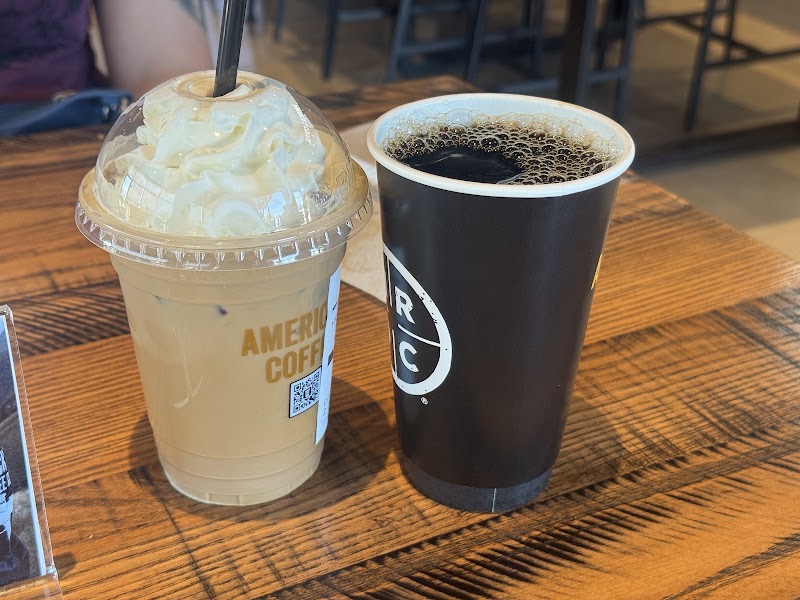 Black Rifle Coffee Company photo 2