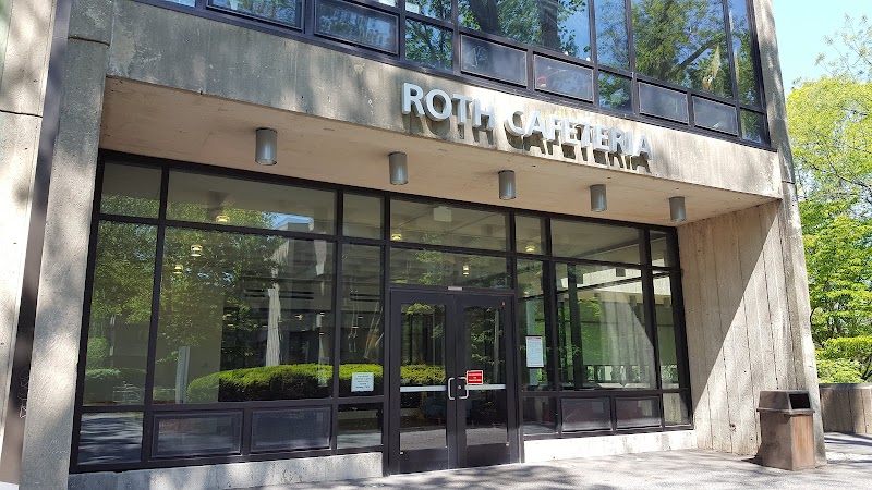 Roth Cafe photo 1