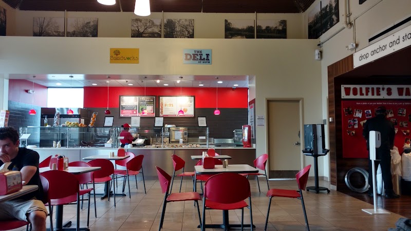 Roth Cafe photo 4