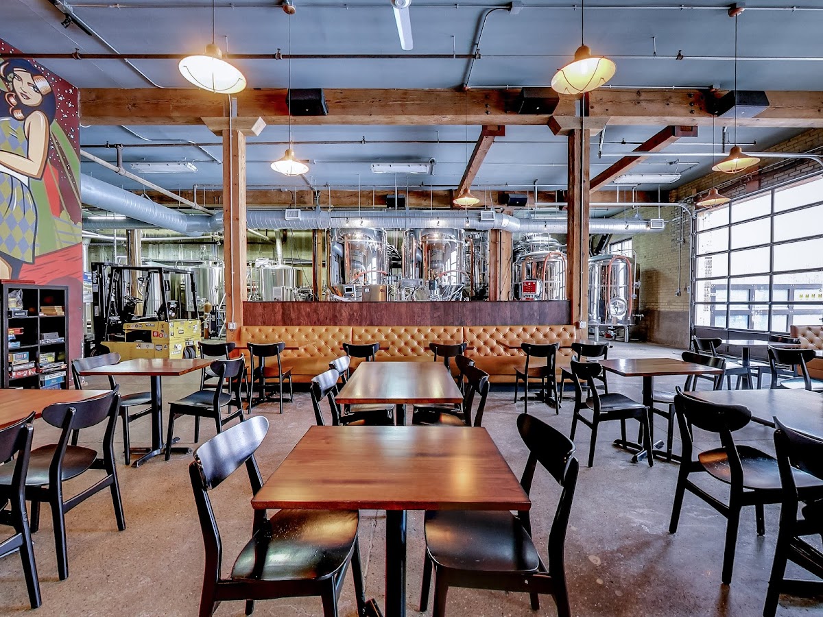 Padraigs Brewing: Google Places image 5