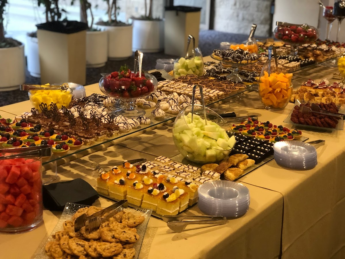 LA Kosher Catering: Google Places image 4