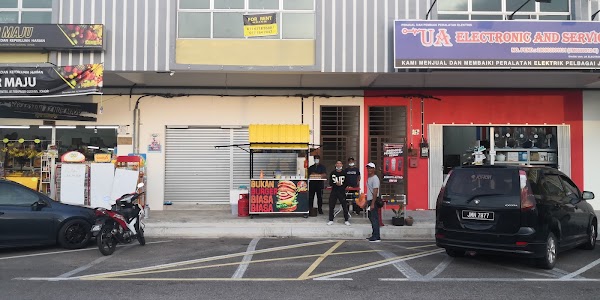 27,27A jalan belatuk 4 , taman Scientex - Photo 1