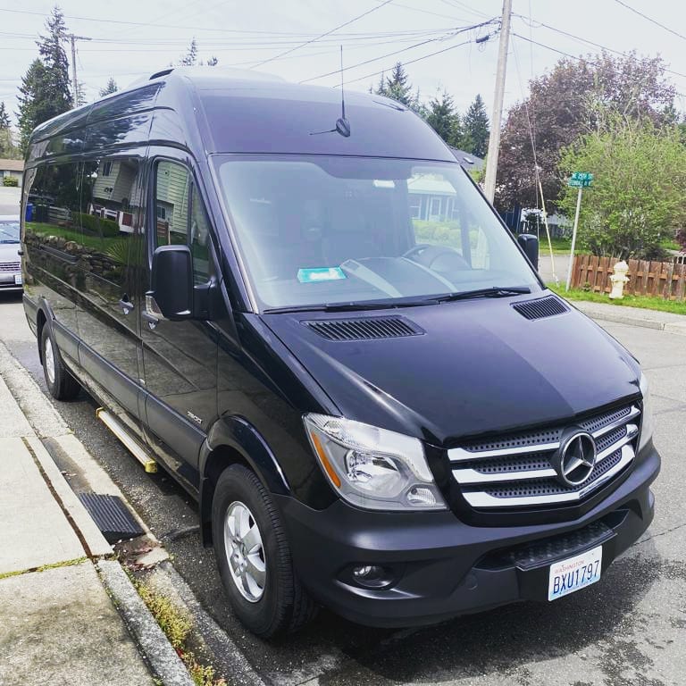 ASTRA Limousine & Coach: Google Places image 5