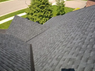 Evergreen Construction Company