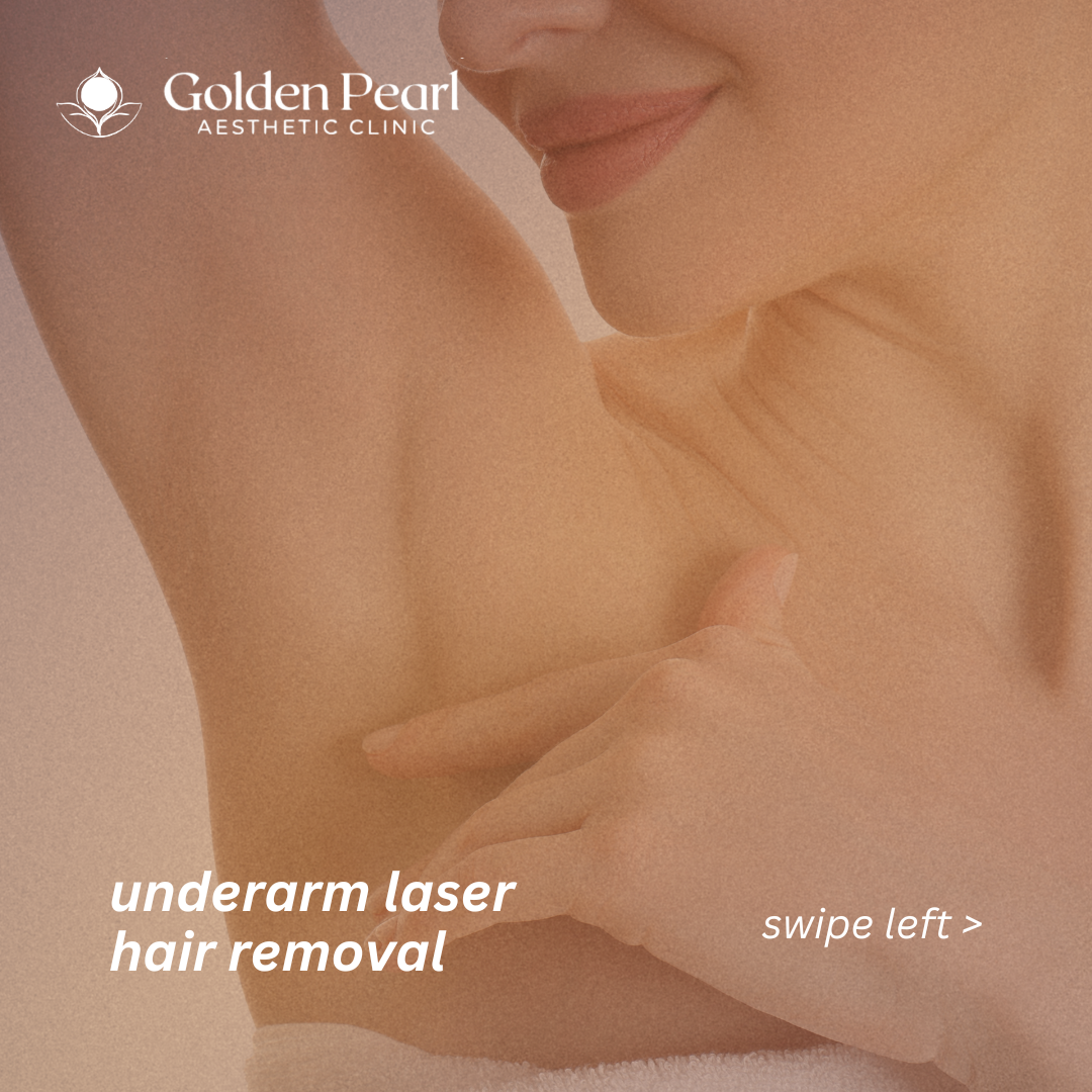 Golden Pearl Aesthetic Clinic - Dubai 2