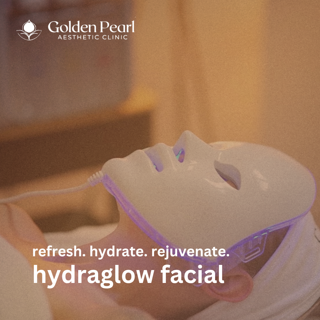 Golden Pearl Aesthetic Clinic - Dubai 3