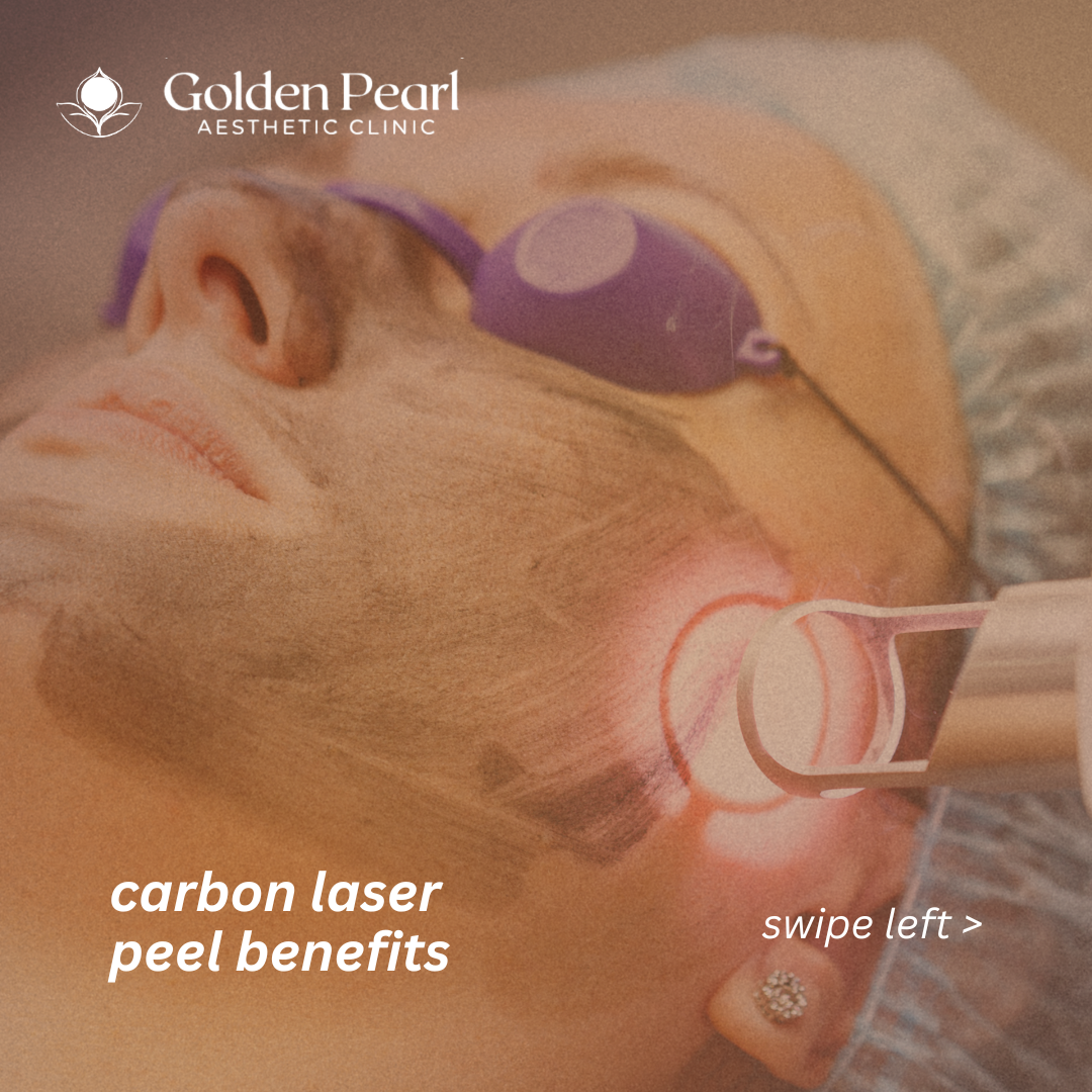 Golden Pearl Aesthetic Clinic - Dubai