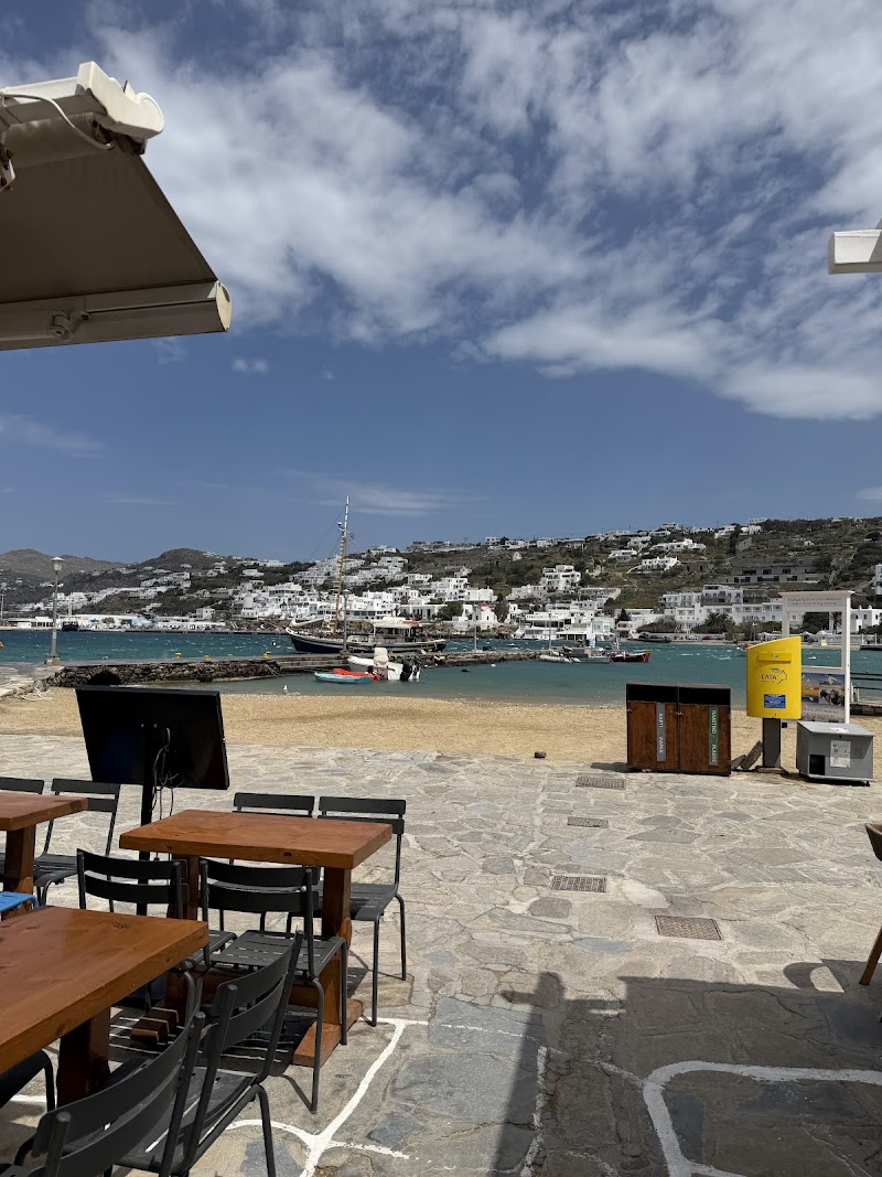 Captain's - Food for Sharing